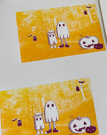 Ghosts