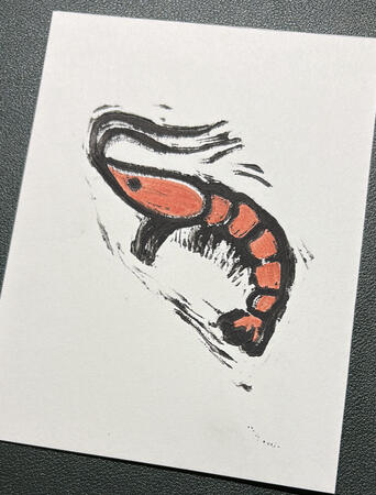 Shrimp